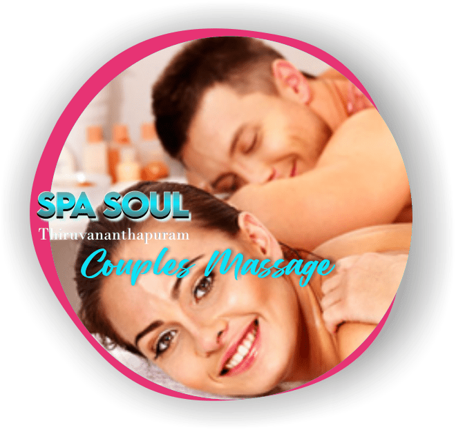 Couples Massage in Thiruvananthapuram